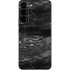 Crystal Black Galaxy S22 Skin